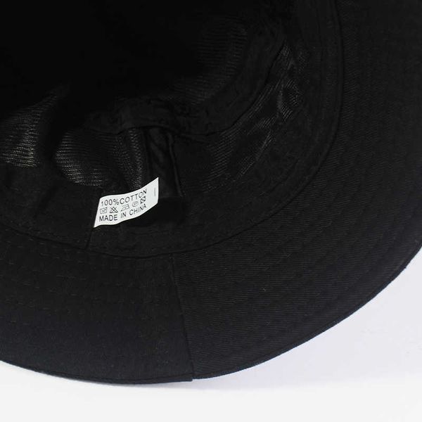 

fashionable summer designer luxury super new children's fisherman hat shark pattern sunscreen sunshade boys' and girls' basin, Blue;gray