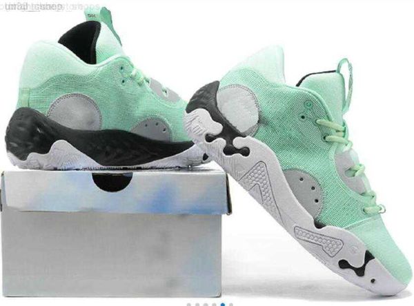 

shoe boots basketball shoes sports sneakers mens paul george pg 6 vi pe 6s apollo missions nasa sales size us 7-12 a27