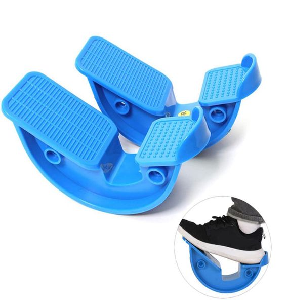 

foot rocker calf ankle stretch muscle stretch foot stretcher yoga fitness sports massage pedal1565530