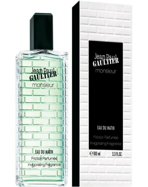 

mens perfume monsieur perfume for mens eau de matin spray mens cologne size 0 7fl oz 20ml 100ml 3 3fl oz9078820
