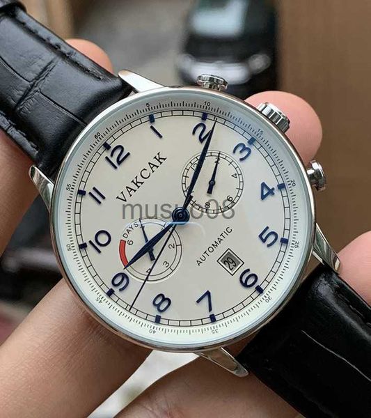 

other watches 2019 new mens watch 2813 automatic movement stainless steel fashion mechanical watches men rubber strap wristwatches btime j23, Slivery;black