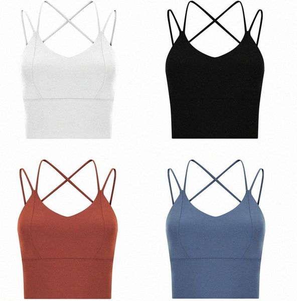

a shaping bra a women sports running tees shockproof gather underwear tee fitness tshirt dance tshirts yoga vest beautiful bac8772810, White;red