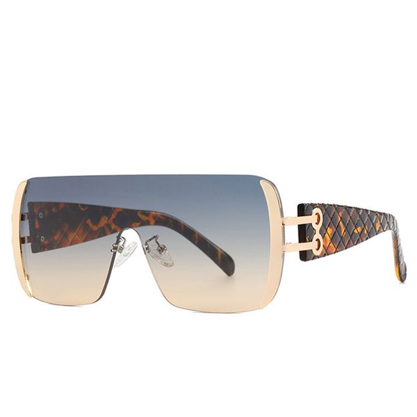 

designer brand sunglasses men luxury sunglasses for women new sunglasses retro all-in-one sunglasses for men and women large frame sunglasse, White;black