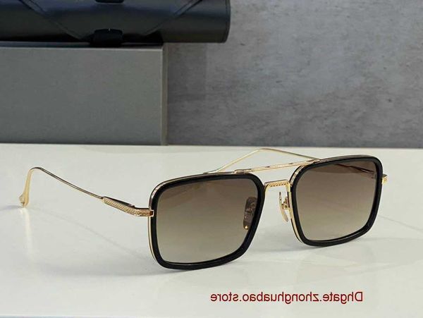 

dita original sunglasses for summer a dita flighteight original designer mens famous fashionable retro luxury bran with gift box oocc, White;black