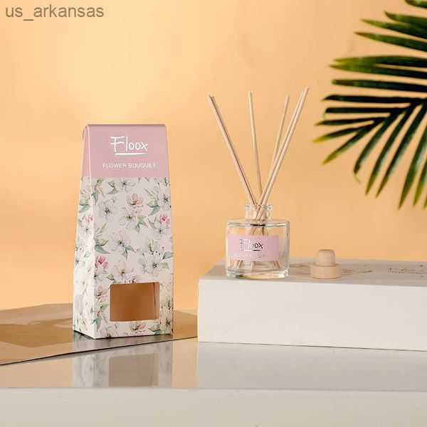 

aroma reed diffuser home fragrance for washroom/bedroom l230523