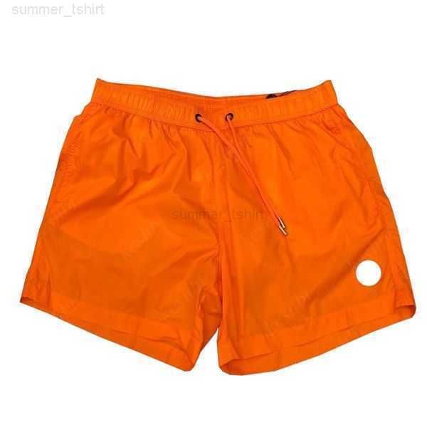 

swim short men shorts summer gym fitness bodybuilding running male short pant knee length breathable mesh sportswear designers beach pants m, White;black