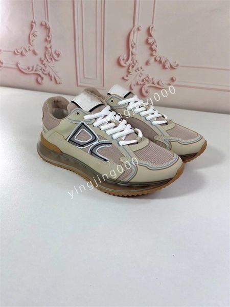 

mens classics brand designers sneakers camouflage casual shoes stylist shoes checkered studded flats mesh fashion trainers2023, Black