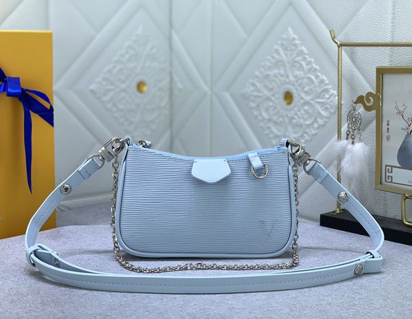 

womens designer crossbody bag luxury mini handbags easy pouch on strap underarm pouch flower letters shoulder bags quality ladies fashion ev