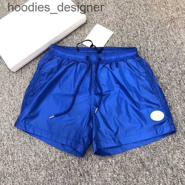 

13 color mens swim shorts with nfc designer mesh men s shorts quick drying waterproof womens summer sport shorts for men trousers 9pags, White;black