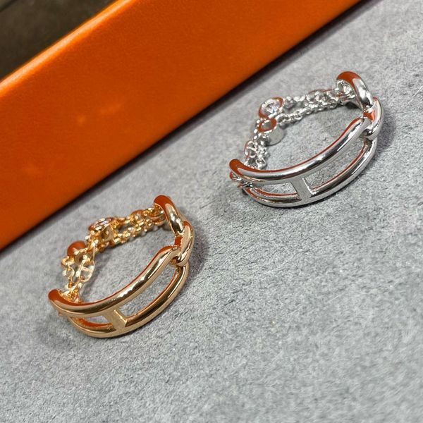 

925 sterling silver ring for women charming ring qualtiy, Golden;silver
