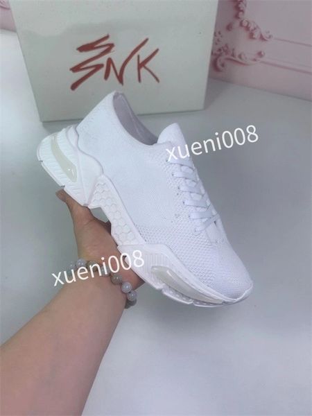 

new brand mens classics casual shoes designer leather lace-up sneaker fashion running trainers letters woman shoes flat printed gym sneakers, Red;white