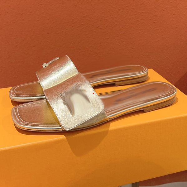 

2023 fashion size 35-40 women's slippers summer outdoor fashion soft soles comfortable casual beach sandals -395, Black