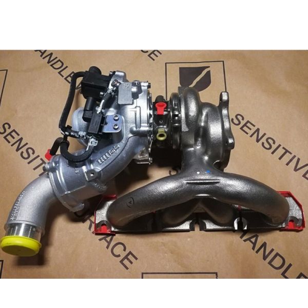 

06j145722d 06j 145713h turbo charger