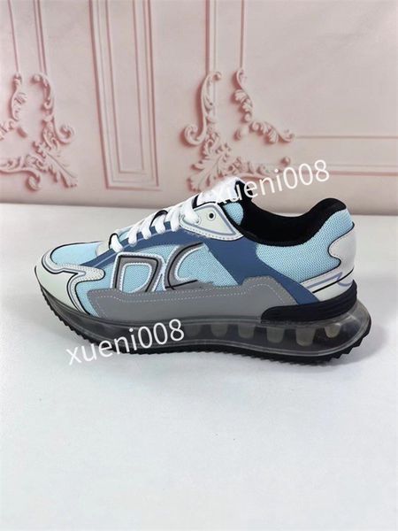 

2023brand womens men classics casual shoes designer leather lace-up sneaker fashion running trainers letters woman shoes flat printed gym sn, Red;white
