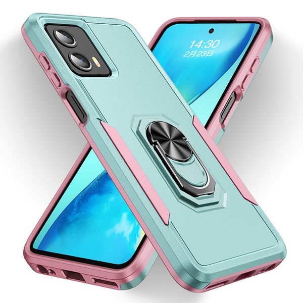 

heavy duty shockproof phone cases for motorola g 5g play pure power stylus edge plus armor 2 in 1 full protection multifunction kickstand ce