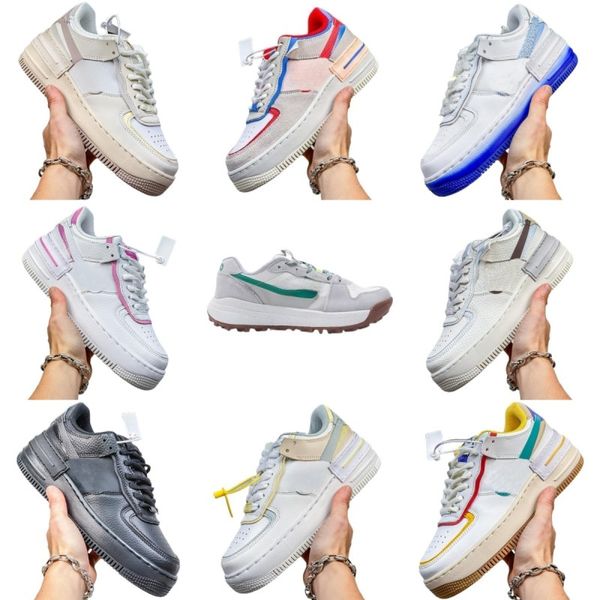 

sandals classic women's sneakers leather skate shoes new fashion designer shoes soft bottom running shoes breathable outdoor breathable, Black