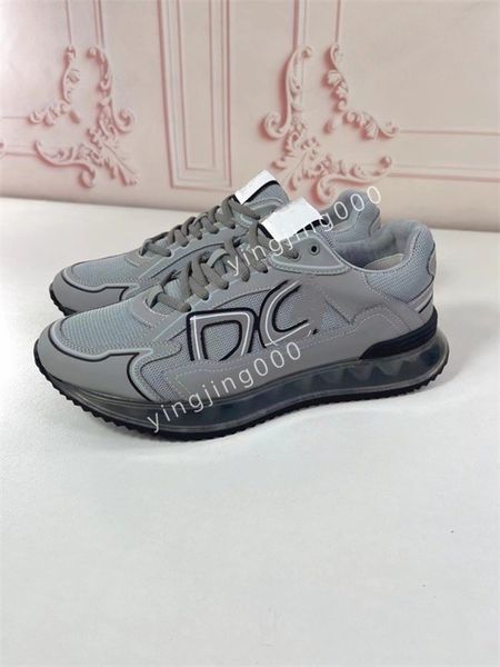 

new womens mens classics brand designers sneakers camouflage casual shoes stylist shoes designer checkered studded flats mesh fashion traine, Black
