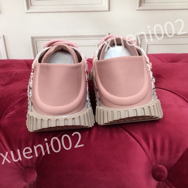 

luxury designer sneakers men women casual shoes fashion white genuine leather flat sports skate shoes, Black