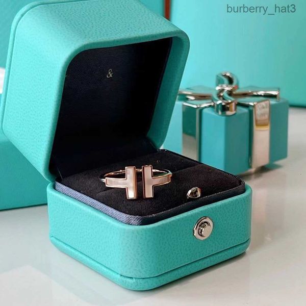 

designers ring luxurys women designer rings trend fashion classic jewelry presbyopia middle ages couple styles anniversary gift, Silver