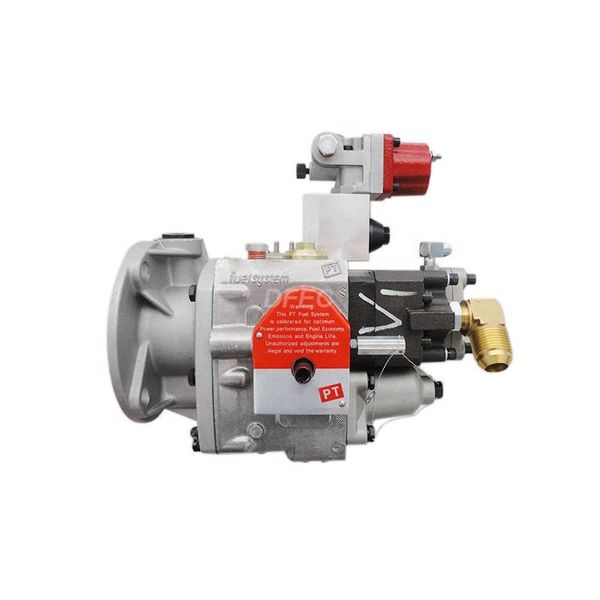 

diesel engine ptg fuel injection pump 3075537 be04 for kta38 kta50
