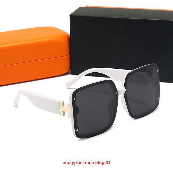 

h designer sunglasses women men oversize fashion womens sun glasses uv400 lens with box5752005 0q9r, White;black