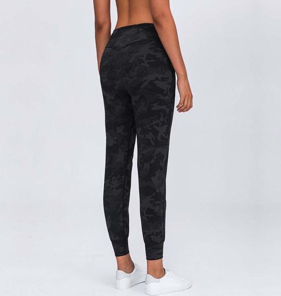 

casual loose yoga pants sport women shaping quick dry pant women's drawstring sportswear woman gym sports fitness running pant a2081180, White;red