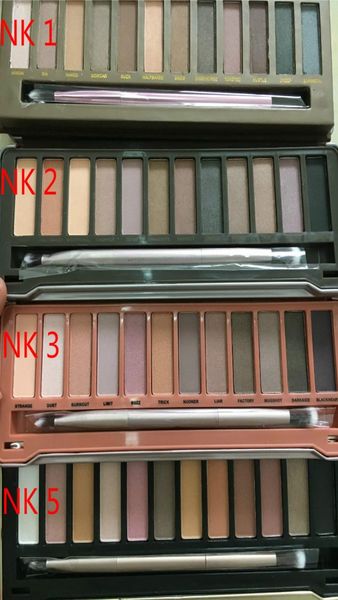

matte eyeshdow factory direct eyeshadow palette smoky makeup no1235 palette 12 color eyeshadow cosmetics6071404