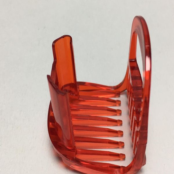 

hair clipper red trimmer small replacement for philips qt4000 qt4001 qt4002 qt4004 qt4005 qt4007 qt4011 qt4013 qt4014 qt4015 shave9772896