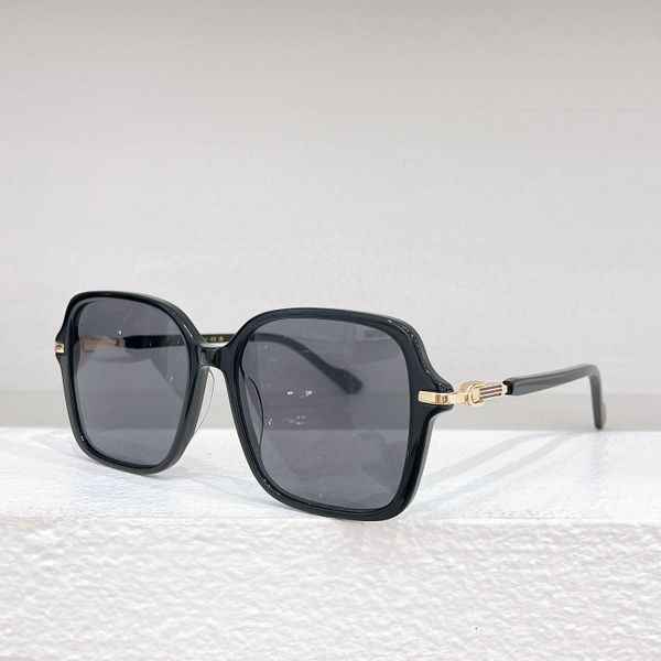 

sunglasses for men and women designers 1369s anti-uultraviolet plate full frame retro eyewear whit box 1369, White;black