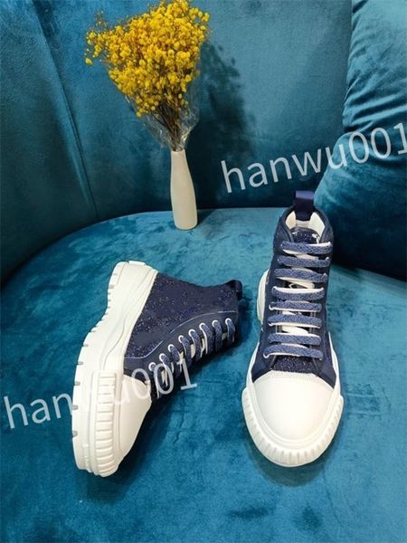 

new fashion quality womens genuine leather platform shoes womens outdoor mens designer casual trainers sneakers, Black