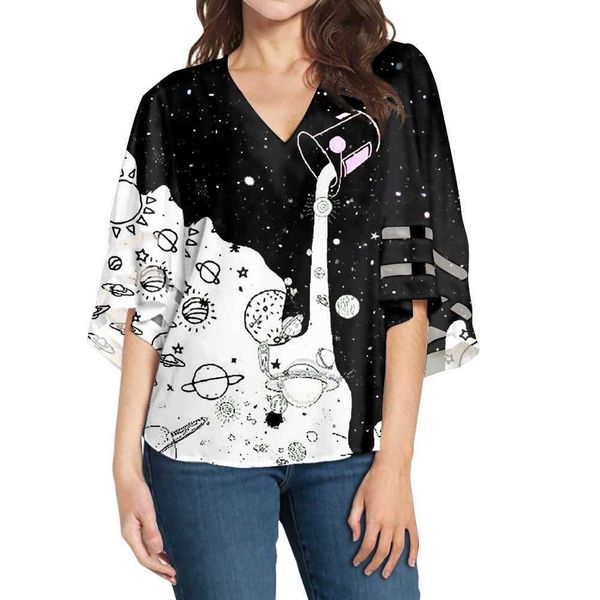 

blouse women puff sleeve women's with skinny jeans shirt, White
