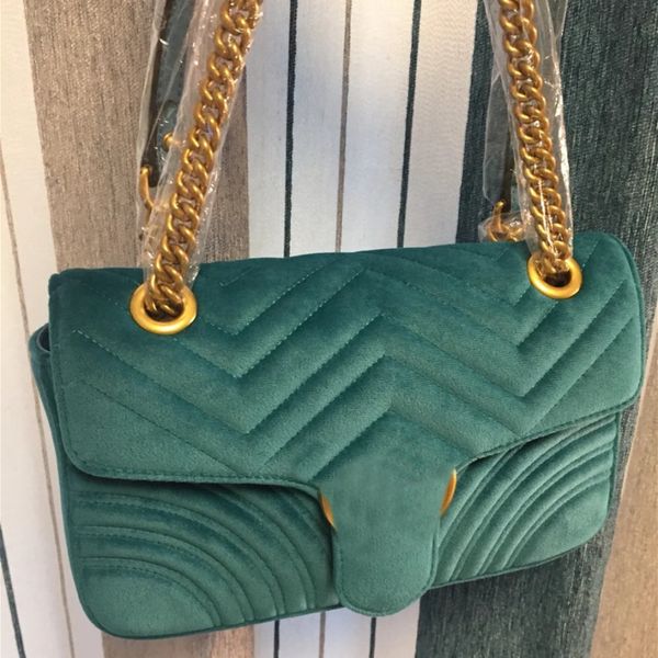 

620s lvet marmont serial number handbag heart style women shoulder bags classic gold chain 26cm b-a-g girl purse have code crossbody 3 size