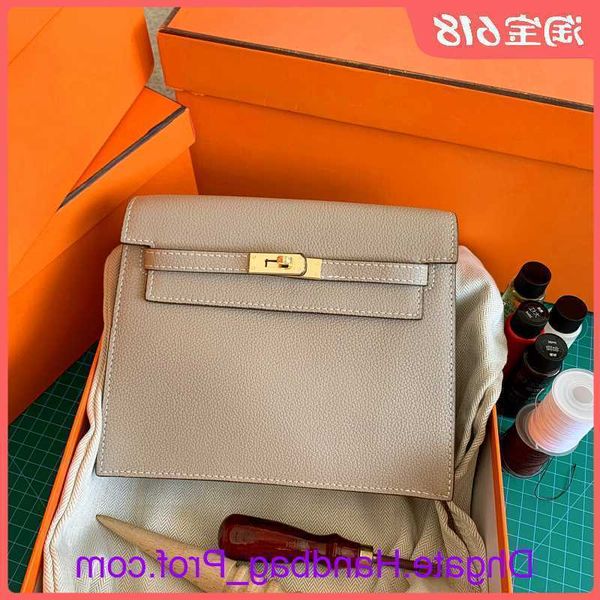 

hemrres tote bags original edition for sale autumn and winter new leather bag dance bag leather dance soft leather womens bag single shoulde