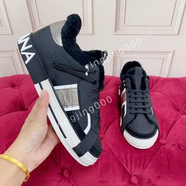 

mens women classics brand designers sneakers camouflage casual shoes stylist shoes checkered studded flats mesh fashion trainers, Black