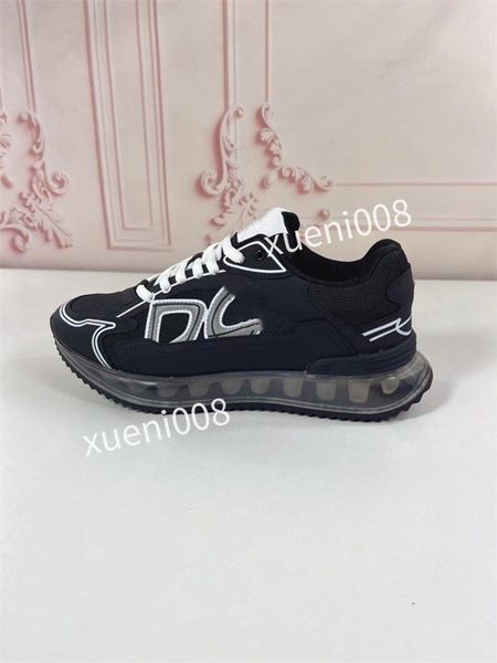 

new brand womens classics casual shoes leather lace-up sneaker fashion running trainers letters woman shoes flat printed gym sneakers, Red;white