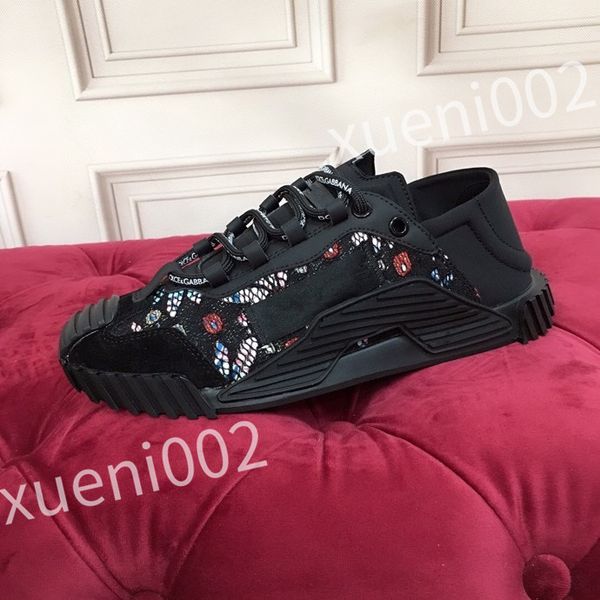 

2023 luxurys designer classics shoes platform sneakers mens womens casual shoes black glitter bottoms flat trainers