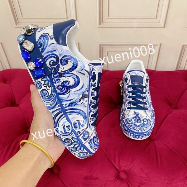 

brand mens casual shoes leather lace-up sneaker fashion running trainers letters woman shoes flat printed gym sneakers2023, Red;white