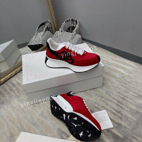 

2023women mens summmer quality classics brand fashion casual shoes womans canvas shoes leather black sole sneakers