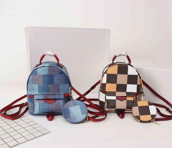 

outdoor bags leather backpack waist wallet designer m41562 purses bag sae real luxury kcpu backpack3365912