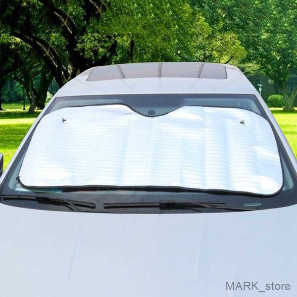 

car sunshade car snow cover protector visor protection sun shade rear windshield sunshade block window auto curtain r230606