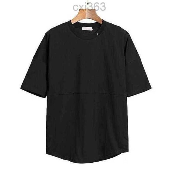 

t-shirt 2023 designer palms t shirt angles clothing spray letter short sleeve spring summer tide men and women tees vqtzbawx, White;black