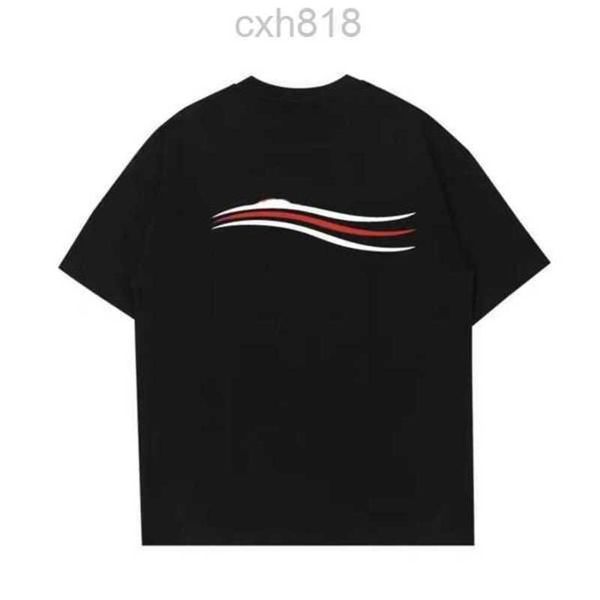 

paris t shirt luxury fashion cp shirts clothing version 100% cotton 210g crew neck print letter casual shirts size m-3xl wholesale pricete49, White;black