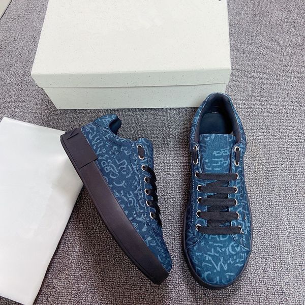 

2023 new luxury womens shoes casual shoes office sneakers designer man running outdoor men's 0601, Black