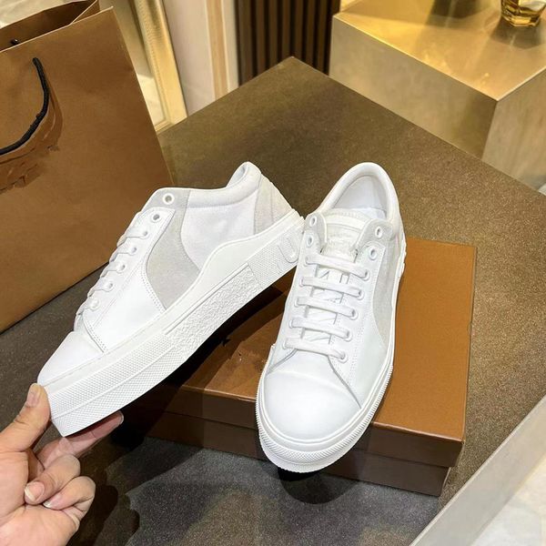 

2023 luxury womens shoes casual shoes office sneakers designer man running outdoor sports platform 0601, Black