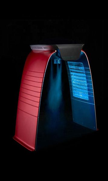 

2021 professional led skin rejuvenation pon light therapy acne treatment pdt facial care machine beauty equipment2814532