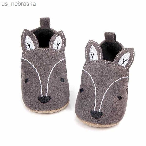 

sandals first walkers born baby walker cute animal pattern girl boy slipper soft sole antislip sneaker toddler shoesfirst walkersfirst l2305, Black;red