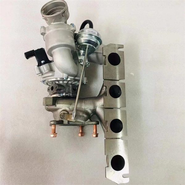 

domestic turbocharger 53039880290 53039700290 06j145702k l t 06j145701n t 06j145713k l for ccta 2.0t diesel engine