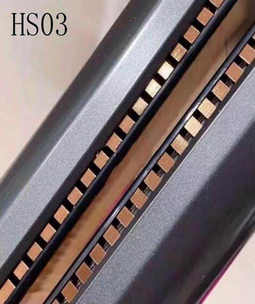 

hair straightener corrale hairs straighteners 2 in 1 curler fuchsia styling tools hair care with rose color portable5303755, Black