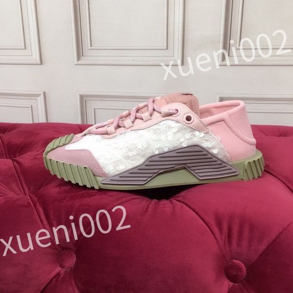 

new luxury designer classics shoes platform sneakers mens womens casual shoes black glitter bottoms flat trainers