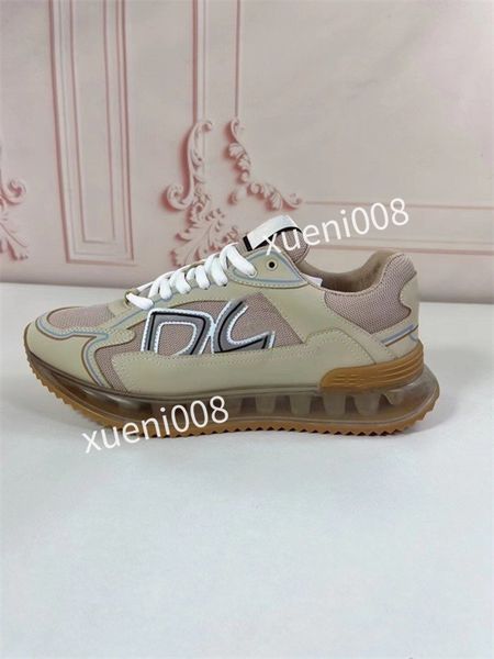 

new brand men classics casual shoes leather lace-up sneaker fashion running trainers letters woman shoes flat printed gym sneakers, Red;white